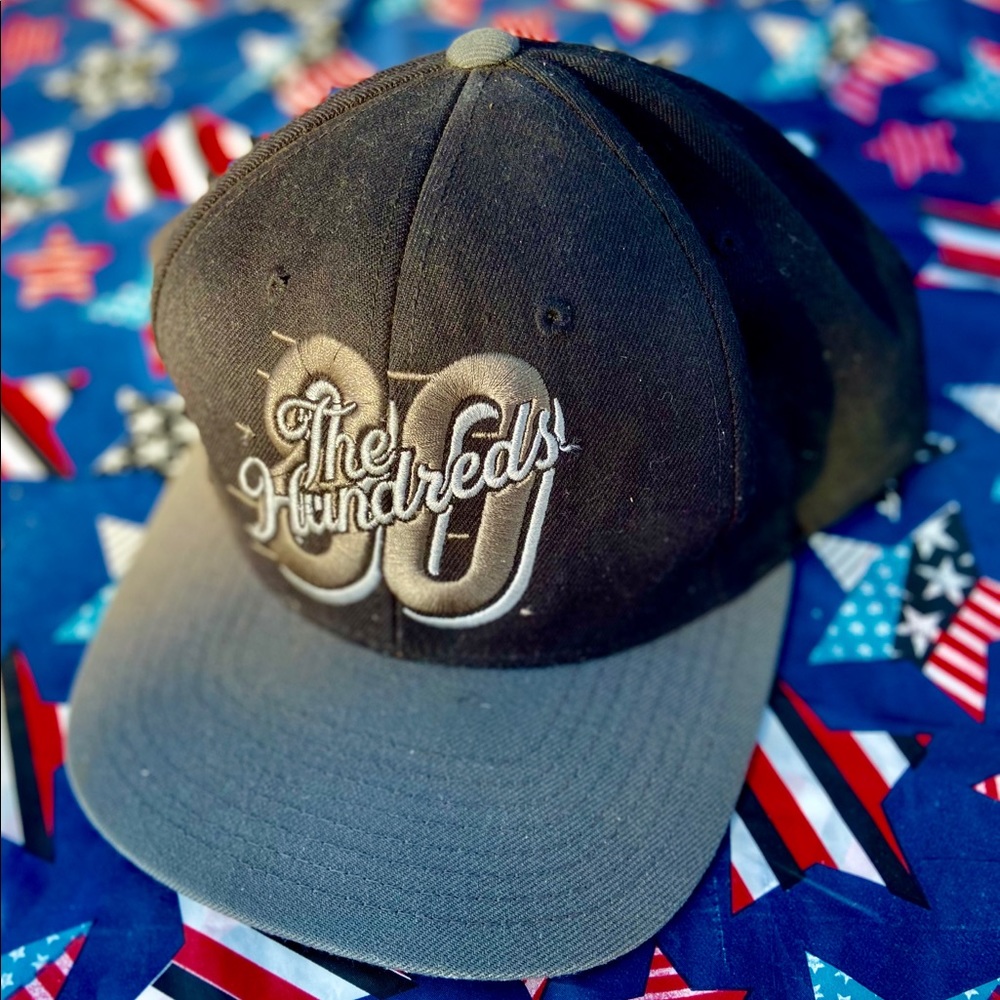 SnapBack Hundreds Hat